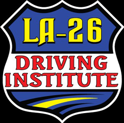 LA-26 Driving Institute 